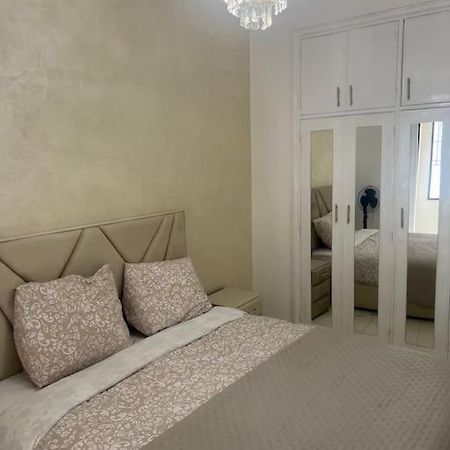 Appartement Centre 600M Plage Tanger Eksteriør billede