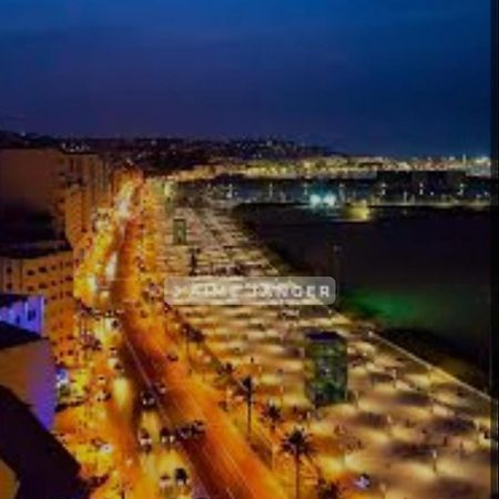 Appartement Centre 600M Plage Tanger Eksteriør billede