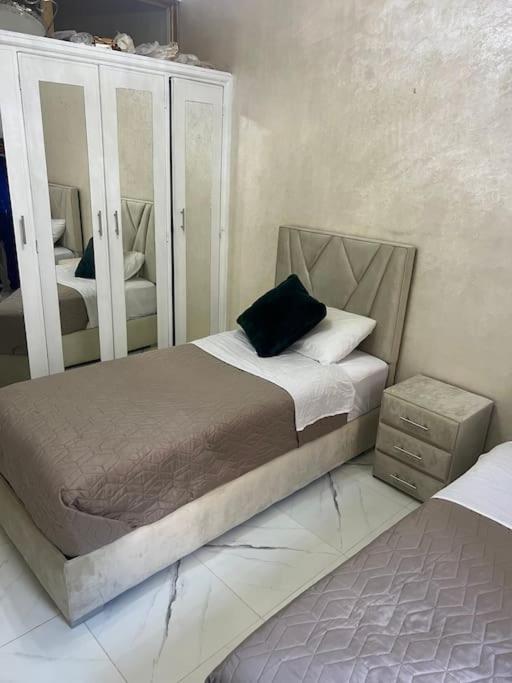 Appartement Centre 600M Plage Tanger Eksteriør billede