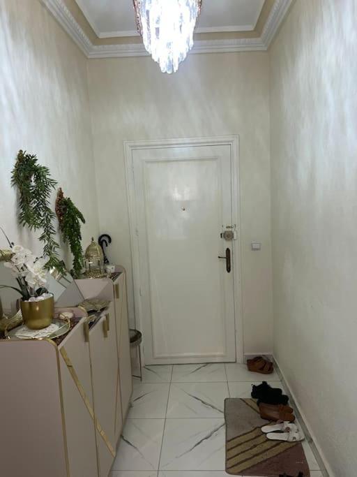 Appartement Centre 600M Plage Tanger Eksteriør billede