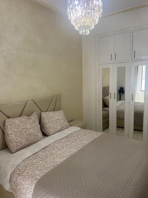 Appartement Centre 600M Plage Tanger Eksteriør billede